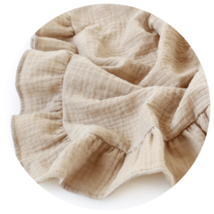ruffles for wholesale baby blanketsv